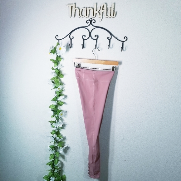 GC🔥 Mono B Leggings - Picture 5 of 7